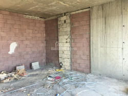 آپارتمان 1-комн 38.4 m² - کلانتر خیمشیاشویلی, Batumi