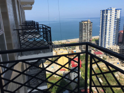 آپارتمان 1-комн 35.3 m² - کلانتر خیمشیاشویلی, Batumi