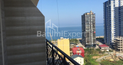 آپارتمان 1-комн 38.4 m² - کلانتر خیمشیاشویلی, Batumi