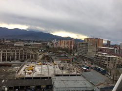 آپارتمان 51 متر مربع - جورج لئونیدزه, Batumi, گرجستان