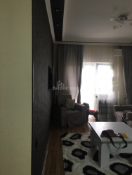 آپارتمان 2-комн 51 m² - جورج لئونیدزه, Batumi