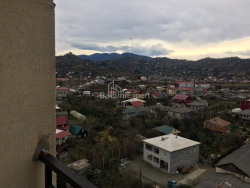 آپارتمان 51 متر مربع - جورج لئونیدزه, Batumi, گرجستان