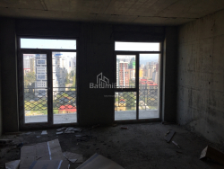 آپارتمان 39.1 متر مربع - کلانتر خیمشیاشویلی, Batumi, گرجستان