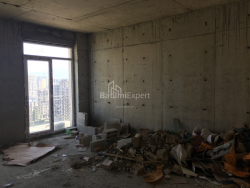 آپارتمان 38.4 متر مربع - کلانتر خیمشیاشویلی, Batumi, گرجستان