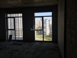 آپارتمان 74.7 متر مربع - کلانتر خیمشیاشویلی, Batumi, گرجستان