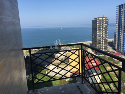 آپارتمان 74.7 متر مربع - کلانتر خیمشیاشویلی, Batumi, گرجستان