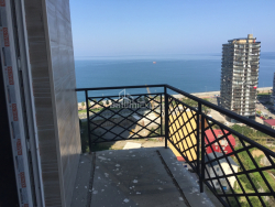 آپارتمان 74.7 متر مربع - کلانتر خیمشیاشویلی, Batumi, گرجستان