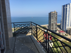 آپارتمان 74.7 متر مربع - کلانتر خیمشیاشویلی, Batumi, گرجستان