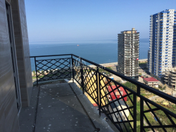 آپارتمان 74.7 متر مربع - کلانتر خیمشیاشویلی, Batumi, گرجستان