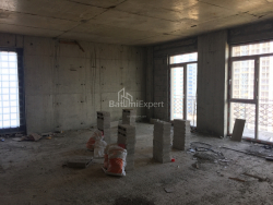 آپارتمان 74.7 متر مربع - کلانتر خیمشیاشویلی, Batumi, گرجستان
