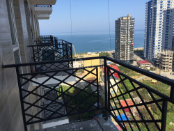 آپارتمان 1-комн 39.1 m² - کلانتر خیمشیاشویلی, Batumi