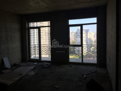 آپارتمان 39.1 متر مربع - کلانتر خیمشیاشویلی, Batumi, گرجستان