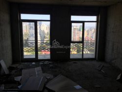 آپارتمان 39.1 متر مربع - کلانتر خیمشیاشویلی, Batumi, گرجستان