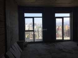 آپارتمان 38.4 متر مربع - کلانتر خیمشیاشویلی, Batumi, گرجستان