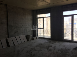 آپارتمان 38.4 متر مربع - کلانتر خیمشیاشویلی, Batumi, گرجستان