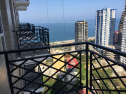 آپارتمان 1-комн 39.1 m² - کلانتر خیمشیاشویلی, Batumi