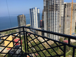 آپارتمان 1-комн 39.1 m² - کلانتر خیمشیاشویلی, Batumi