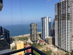 آپارتمان 39.1 متر مربع - کلانتر خیمشیاشویلی, Batumi, گرجستان