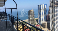 آپارتمان 1-комн 38.4 m² - کلانتر خیمشیاشویلی, Batumi