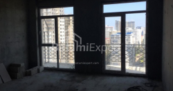 آپارتمان 38.4 متر مربع - کلانتر خیمشیاشویلی, Batumi, گرجستان