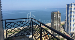 آپارتمان 1-комн 74.7 m² - کلانتر خیمشیاشویلی, Batumi