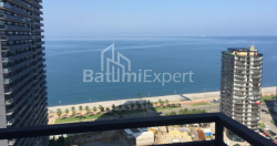 آپارتمان 1-комн 74.7 m² - کلانتر خیمشیاشویلی, Batumi