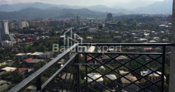 آپارتمان 38.4 متر مربع - کلانتر خیمشیاشویلی, Batumi, گرجستان
