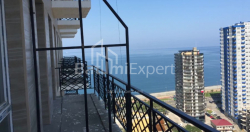آپارتمان 1-комн 38.4 m² - کلانتر خیمشیاشویلی, Batumi