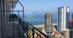 آپارتمان 38.4 متر مربع - کلانتر خیمشیاشویلی, Batumi, گرجستان