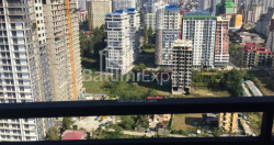 آپارتمان 1-комн 74.7 m² - کلانتر خیمشیاشویلی, Batumi