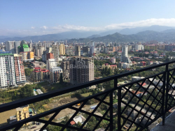 آپارتمان 39.4 متر مربع - کلانتر خیمشیاشویلی, Batumi, گرجستان