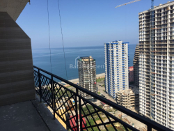 آپارتمان 1-комн 39.4 m² - کلانتر خیمشیاشویلی, Batumi