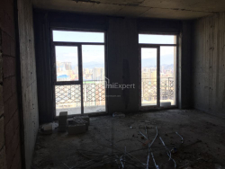 آپارتمان 39.4 متر مربع - کلانتر خیمشیاشویلی, Batumi, گرجستان