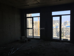 آپارتمان 39.4 متر مربع - کلانتر خیمشیاشویلی, Batumi, گرجستان