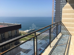آپارتمان 40.2 متر مربع - کلانتر خیمشیاشویلی, Batumi, گرجستان