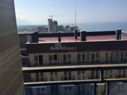 آپارتمان 1-комн 40.2 m² - کلانتر خیمشیاشویلی, Batumi