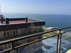 آپارتمان 39.3 متر مربع - کلانتر خیمشیاشویلی, Batumi, گرجستان