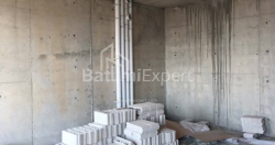 آپارتمان 39.3 متر مربع - کلانتر خیمشیاشویلی, Batumi, گرجستان