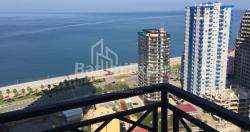 آپارتمان 1-комн 74.7 m² - کلانتر خیمشیاشویلی, Batumi