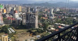 آپارتمان 74.7 متر مربع - کلانتر خیمشیاشویلی, Batumi, گرجستان