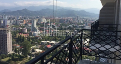 آپارتمان 74.7 متر مربع - کلانتر خیمشیاشویلی, Batumi, گرجستان