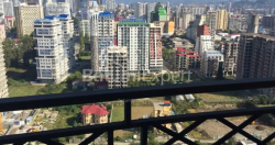 آپارتمان 74.7 متر مربع - کلانتر خیمشیاشویلی, Batumi, گرجستان