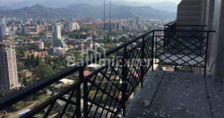 آپارتمان 74.7 متر مربع - کلانتر خیمشیاشویلی, Batumi, گرجستان