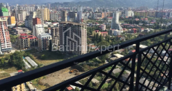 آپارتمان 74.7 متر مربع - کلانتر خیمشیاشویلی, Batumi, گرجستان