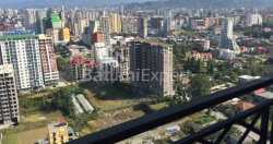 آپارتمان 35 متر مربع - کلانتر خیمشیاشویلی, Batumi, گرجستان