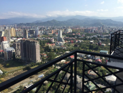 آپارتمان 35 متر مربع - کلانتر خیمشیاشویلی, Batumi, گرجستان