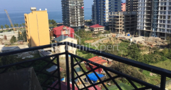 آپارتمان 1-комн 74.7 m² - کلانتر خیمشیاشویلی, Batumi
