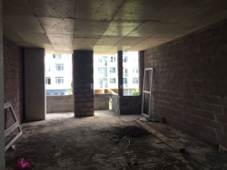 آپارتمان 1-комн 40 m² - آنگیسا, Batumi
