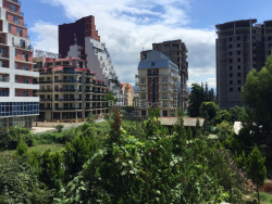 آپارتمان 40 متر مربع - آنگیسا, Batumi, گرجستان