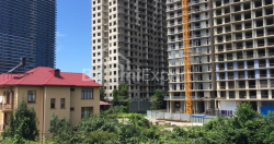 آپارتمان 65 متر مربع - آنگیسا, Batumi, گرجستان